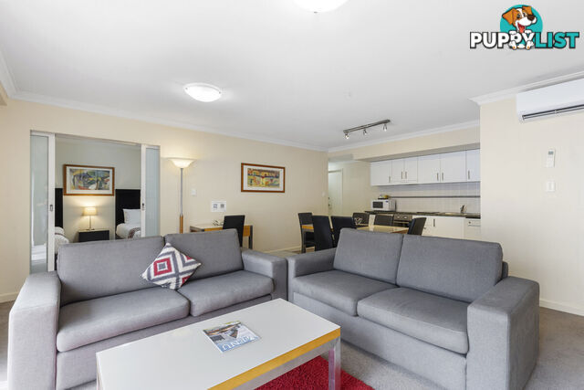 502/112 Mounts Bay Road PERTH WA 6000