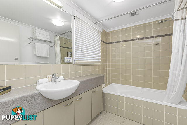 502/112 Mounts Bay Road PERTH WA 6000