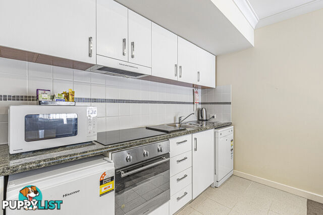 502/112 Mounts Bay Road PERTH WA 6000
