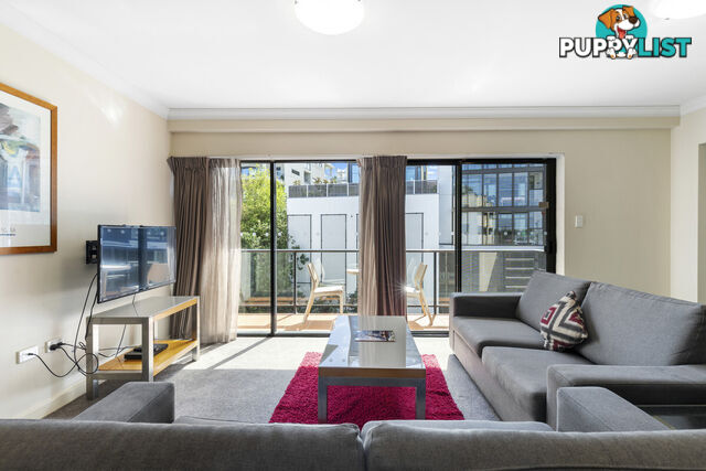 502/112 Mounts Bay Road PERTH WA 6000