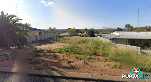 8 Hammond Place NORTHAM WA 6401