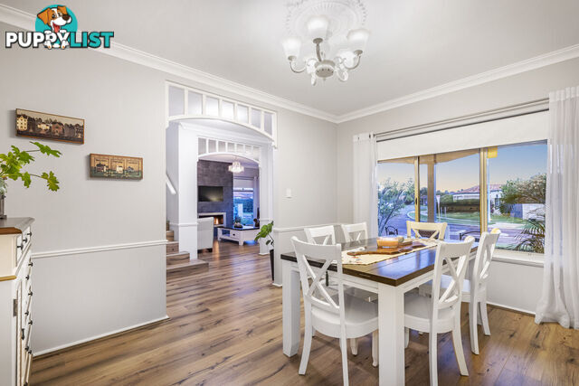 38 Coronado Ridge ILUKA WA 6028