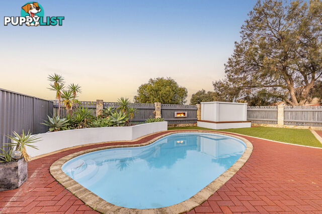 38 Coronado Ridge ILUKA WA 6028