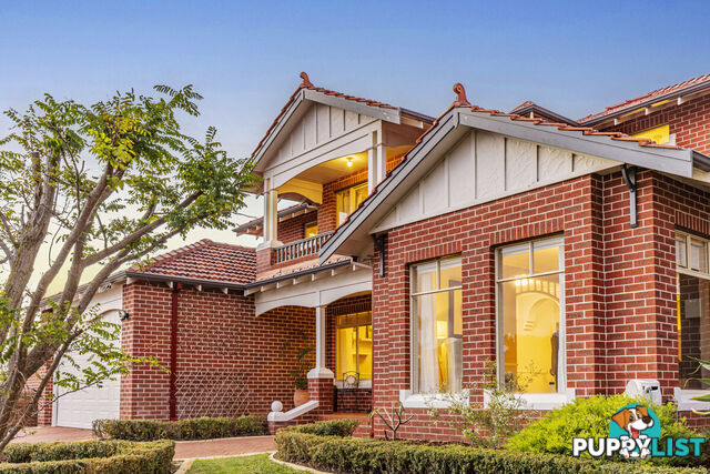 38 Coronado Ridge ILUKA WA 6028