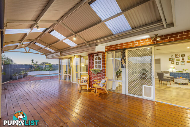 38 Coronado Ridge ILUKA WA 6028