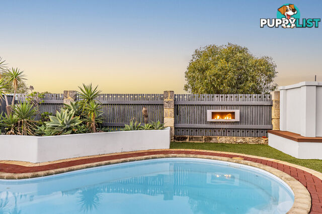 38 Coronado Ridge ILUKA WA 6028