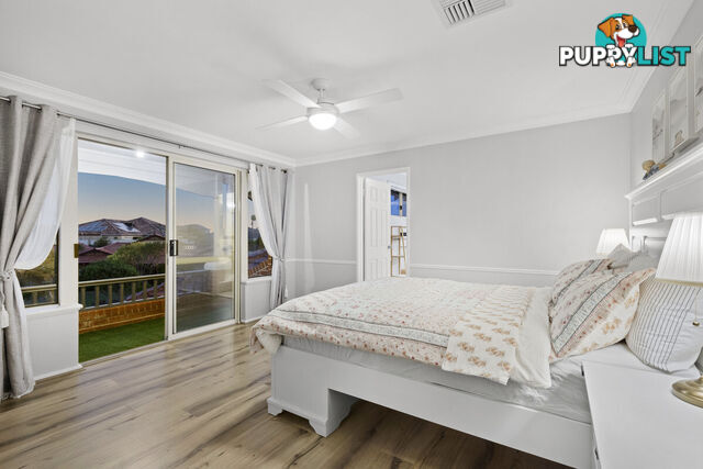 38 Coronado Ridge ILUKA WA 6028