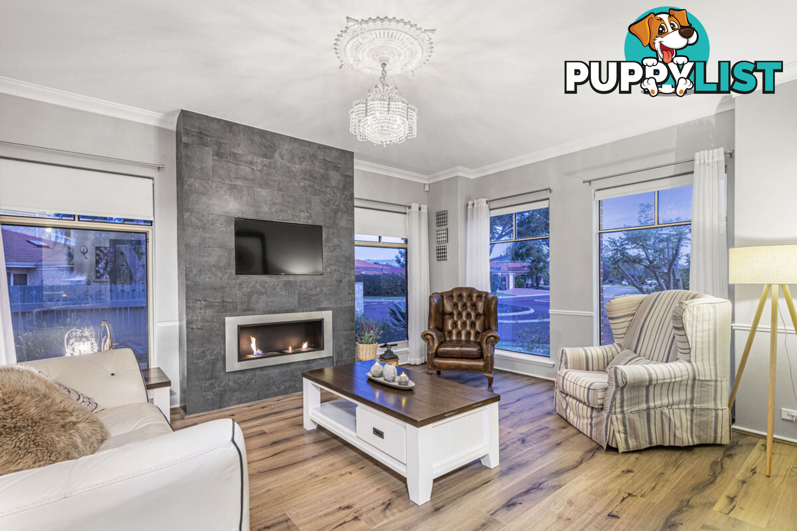 38 Coronado Ridge ILUKA WA 6028