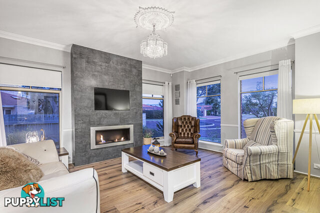 38 Coronado Ridge ILUKA WA 6028