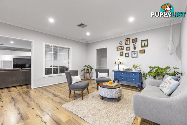 38 Coronado Ridge ILUKA WA 6028