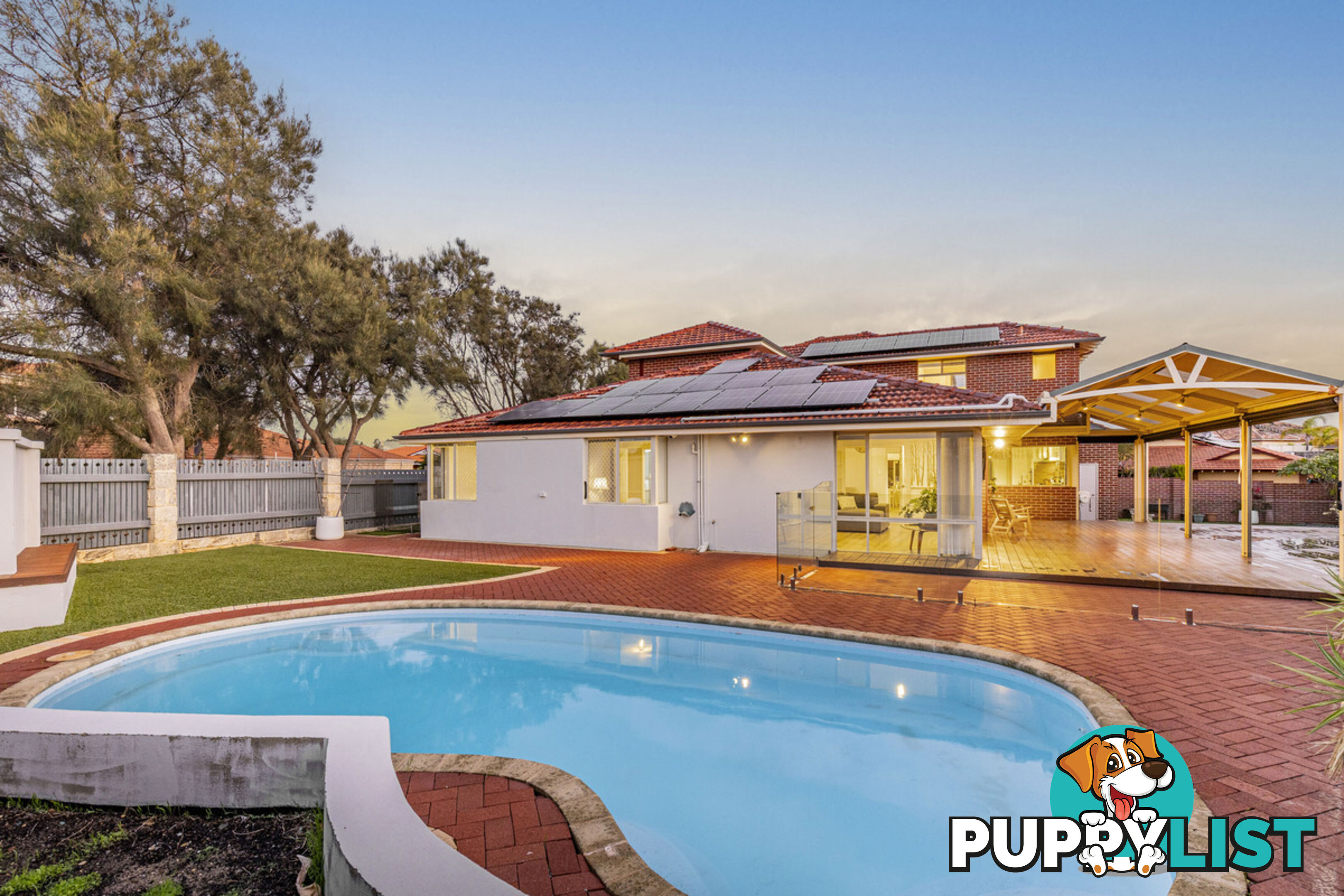 38 Coronado Ridge ILUKA WA 6028