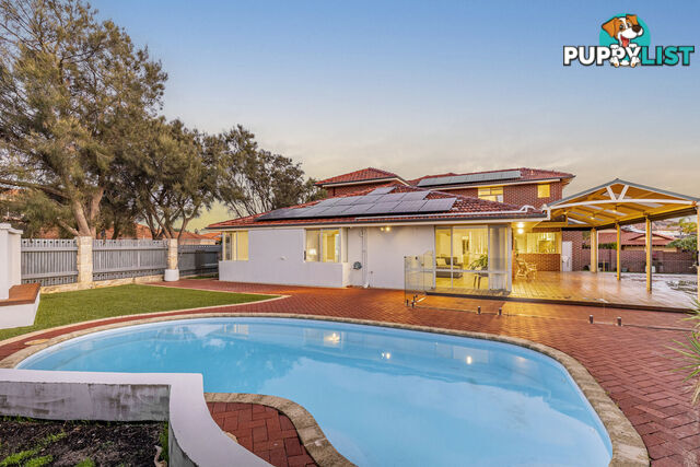 38 Coronado Ridge ILUKA WA 6028