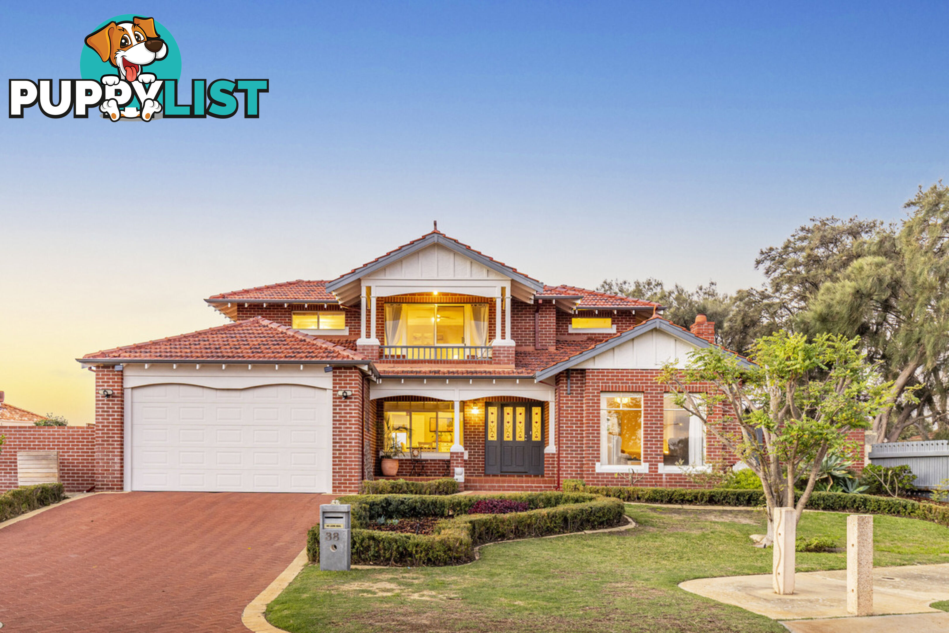 38 Coronado Ridge ILUKA WA 6028