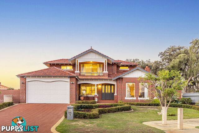 38 Coronado Ridge ILUKA WA 6028