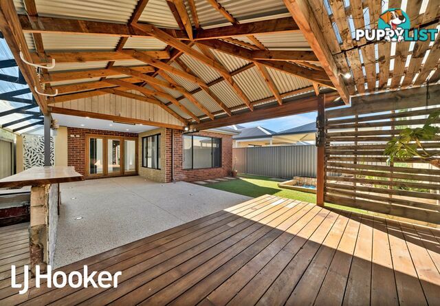 145 Celeste Street ALKIMOS WA 6038