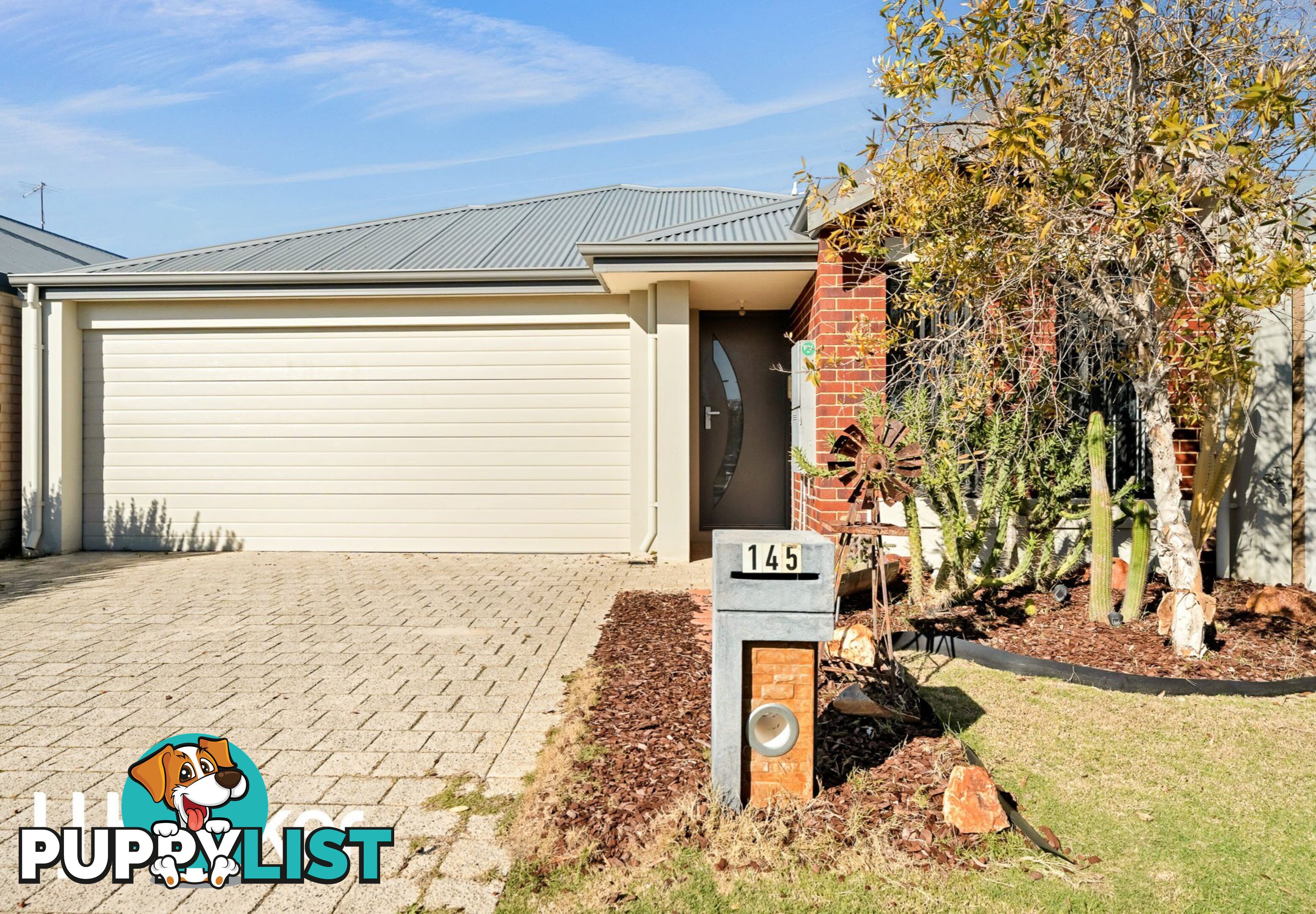 145 Celeste Street ALKIMOS WA 6038