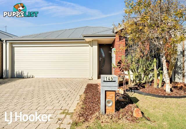 145 Celeste Street ALKIMOS WA 6038