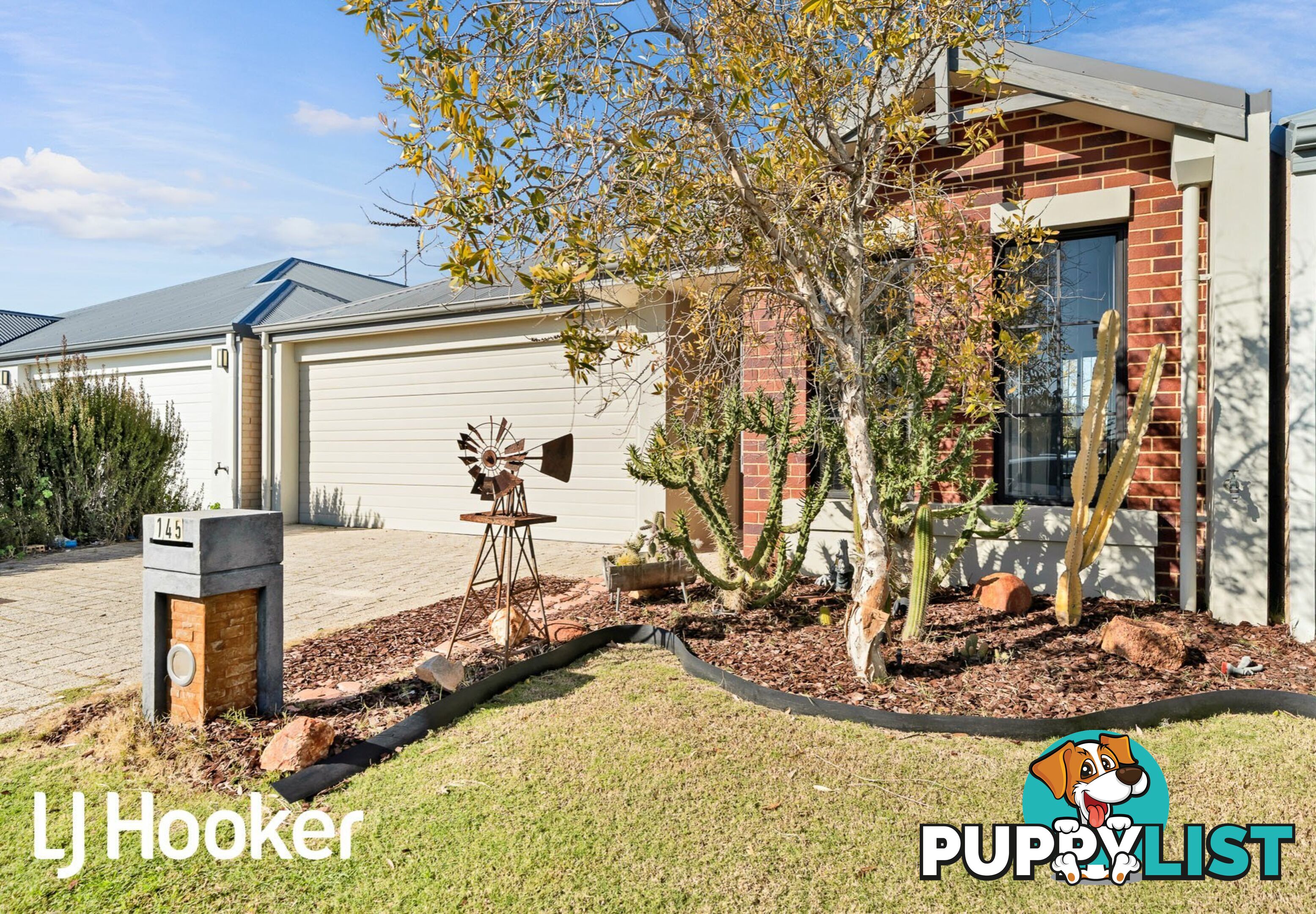 145 Celeste Street ALKIMOS WA 6038