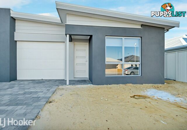 16 Binningup Terrace EGLINTON WA 6034