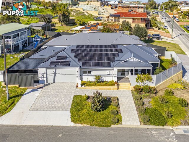 2 Piper Street QUINNS ROCKS WA 6030