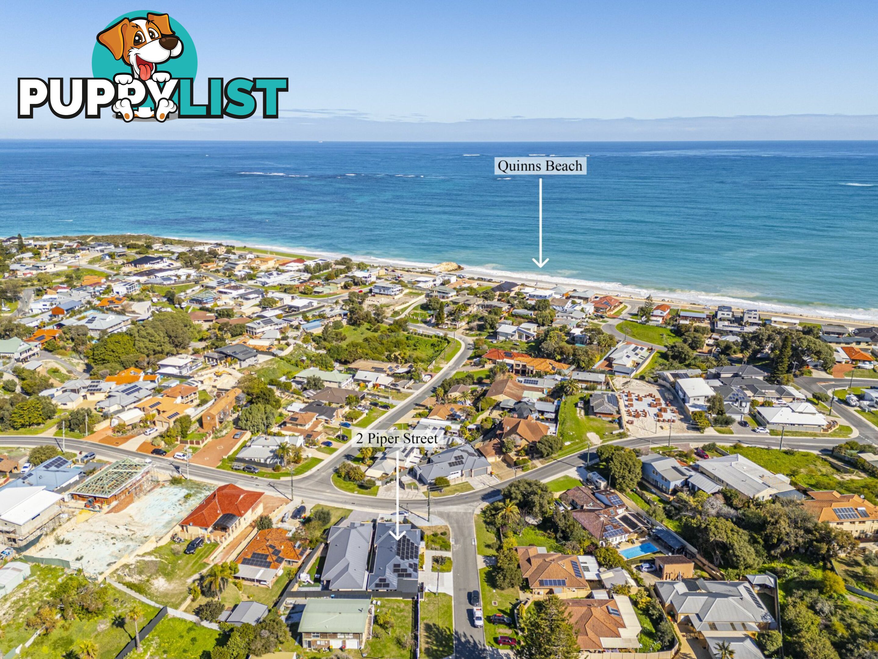 2 Piper Street QUINNS ROCKS WA 6030