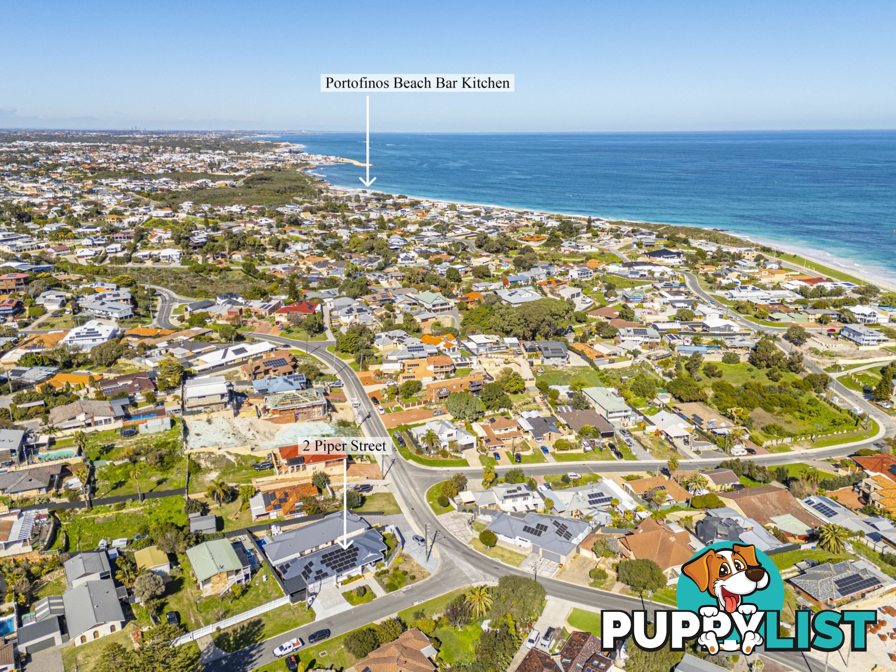 2 Piper Street QUINNS ROCKS WA 6030