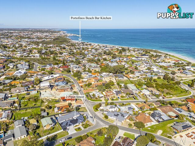 2 Piper Street QUINNS ROCKS WA 6030