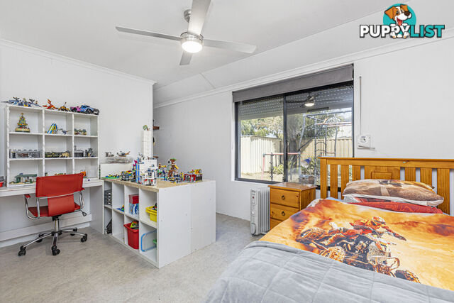 7 Thurleigh Approach BUTLER WA 6036