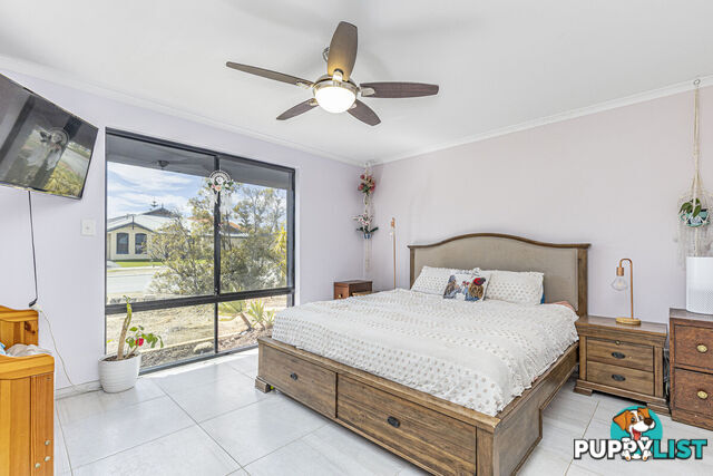 7 Thurleigh Approach BUTLER WA 6036