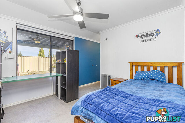 7 Thurleigh Approach BUTLER WA 6036