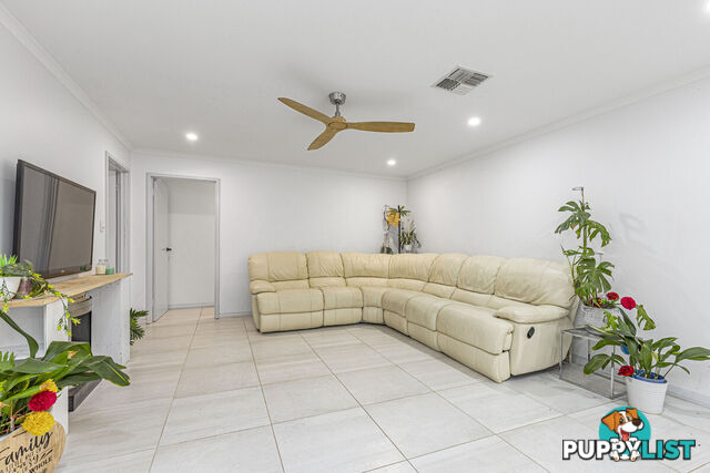 7 Thurleigh Approach BUTLER WA 6036