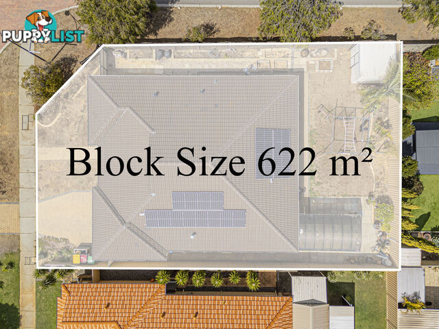 7 Thurleigh Approach BUTLER WA 6036