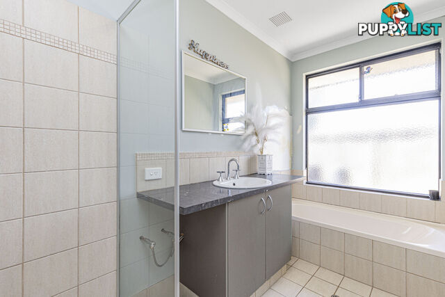 7 Thurleigh Approach BUTLER WA 6036