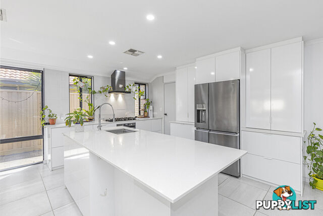 7 Thurleigh Approach BUTLER WA 6036