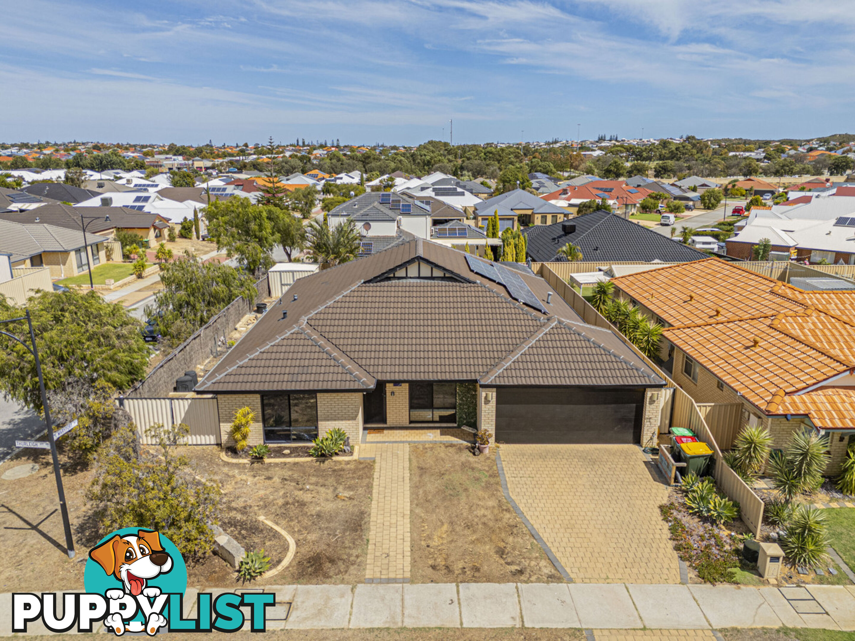 7 Thurleigh Approach BUTLER WA 6036