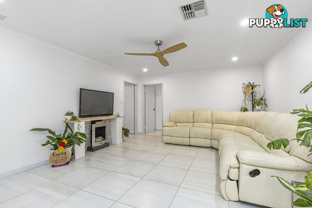 7 Thurleigh Approach BUTLER WA 6036