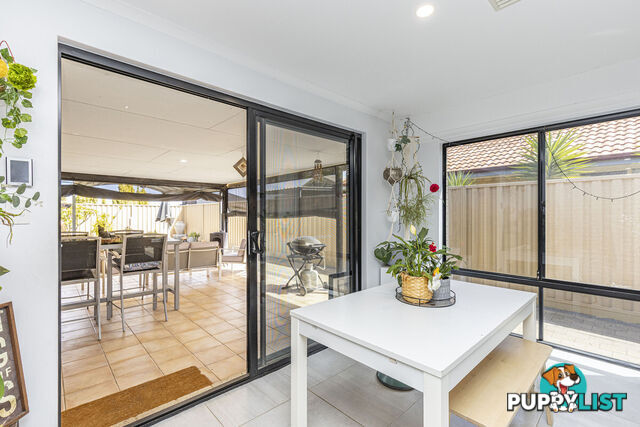 7 Thurleigh Approach BUTLER WA 6036