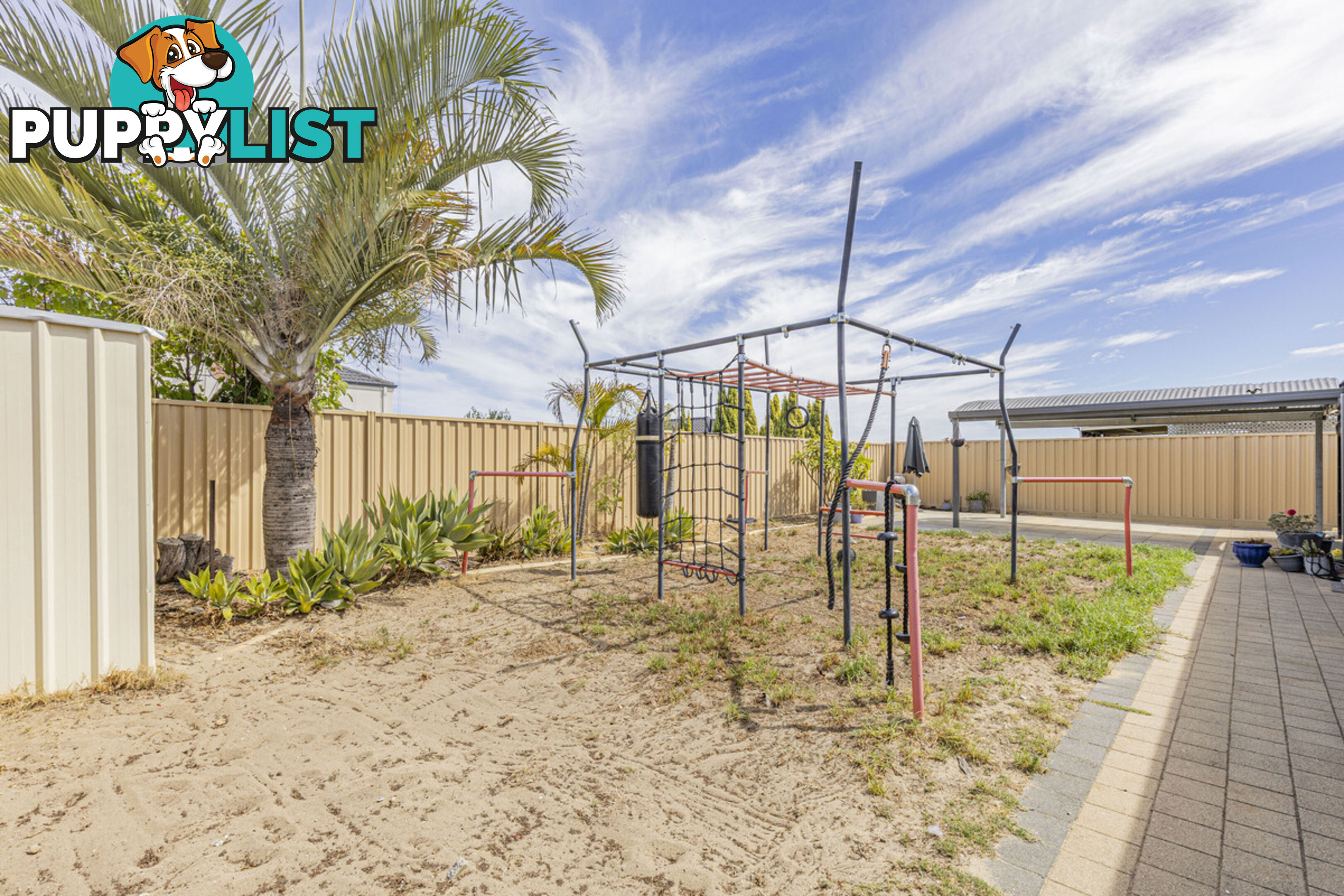 7 Thurleigh Approach BUTLER WA 6036