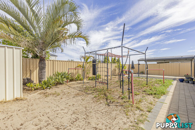 7 Thurleigh Approach BUTLER WA 6036