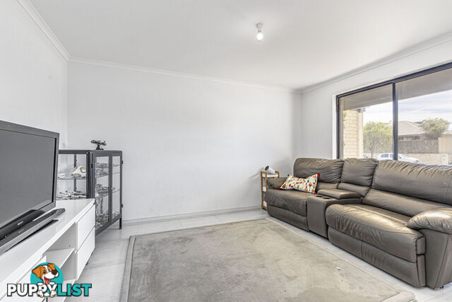7 Thurleigh Approach BUTLER WA 6036