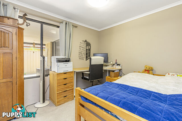 7 Thurleigh Approach BUTLER WA 6036