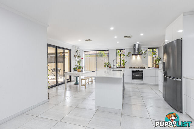 7 Thurleigh Approach BUTLER WA 6036