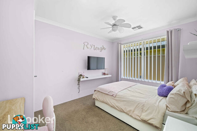 2 OBEL Close YANCHEP WA 6035