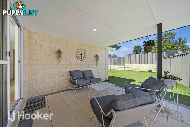 2 OBEL Close YANCHEP WA 6035