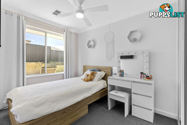 11 Lambent Road EGLINTON WA 6034