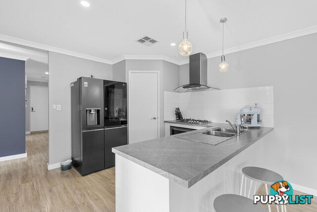 11 Lambent Road EGLINTON WA 6034