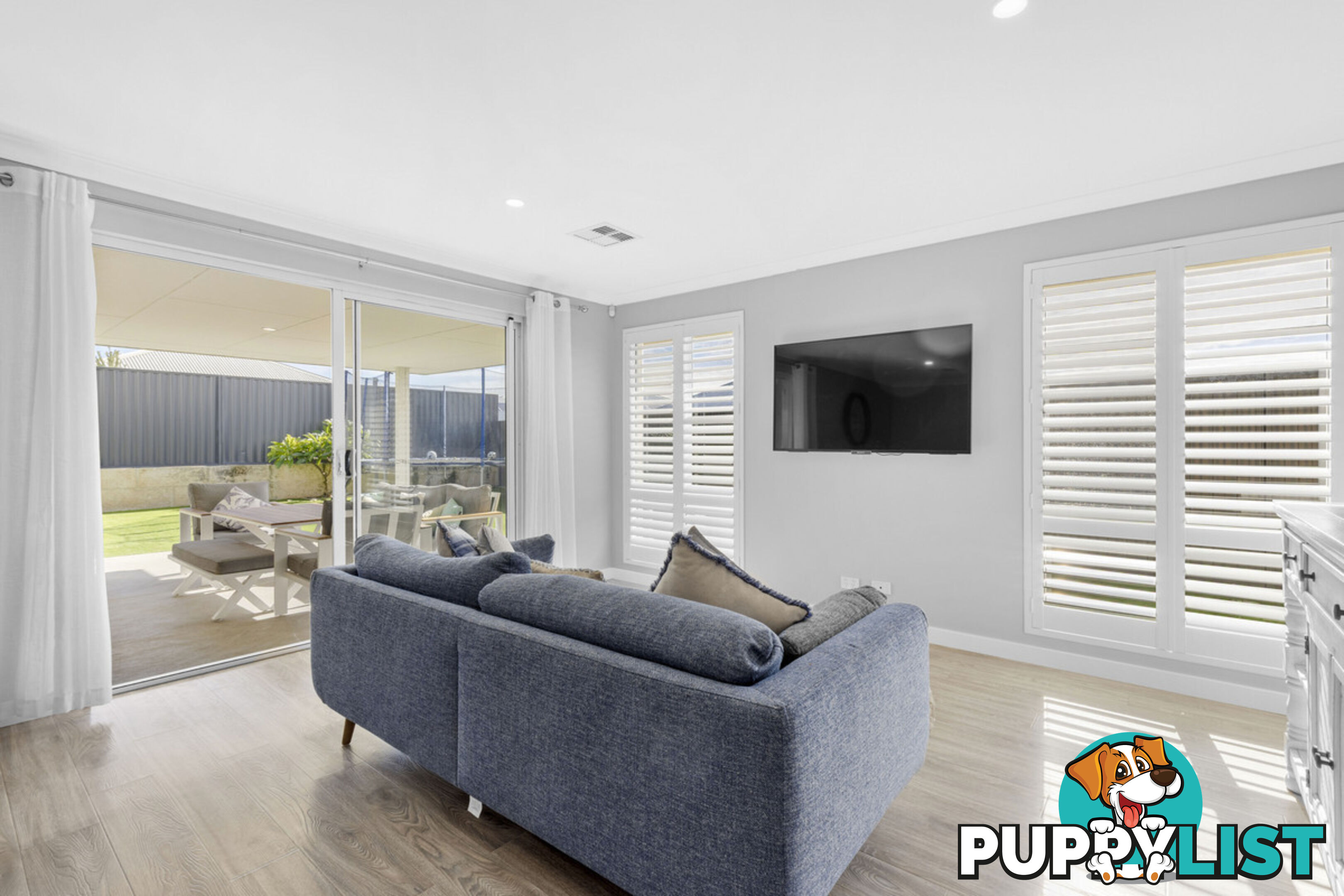 11 Lambent Road EGLINTON WA 6034