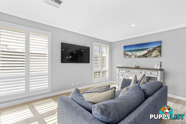 11 Lambent Road EGLINTON WA 6034