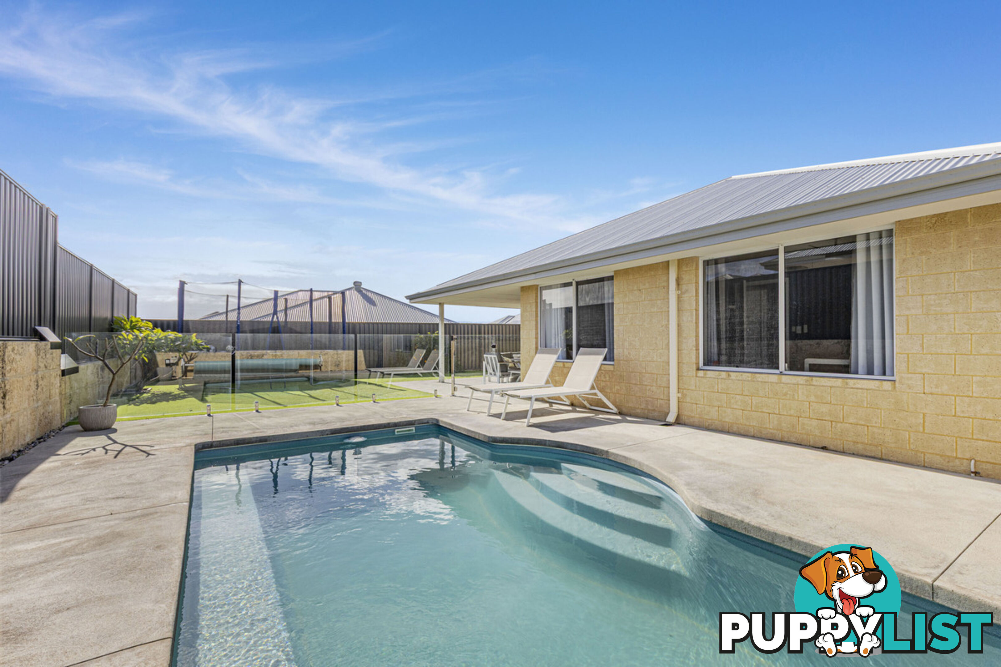 11 Lambent Road EGLINTON WA 6034