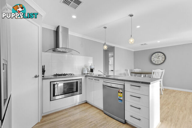 11 Lambent Road EGLINTON WA 6034